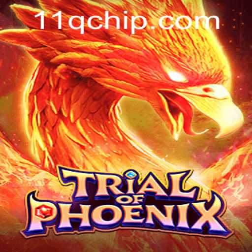 Explore TrialofPhoenix: An Epic Adventure Awaits