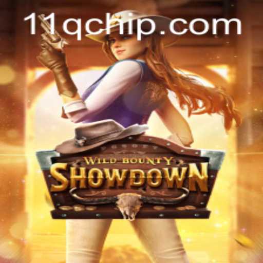 WildBountyShowdown: Discover the Thrills of This Exciting Game